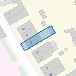 Perceel VEL01-H-3649