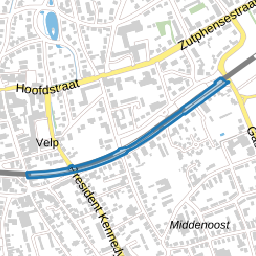 Perceel VEL01-H-3660