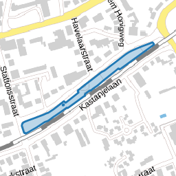 Perceel VEL01-H-3664