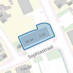 Perceel VEL01-H-3674