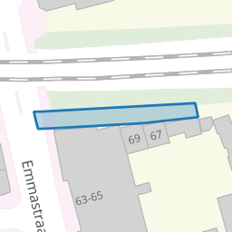 Perceel VEL01-H-3675