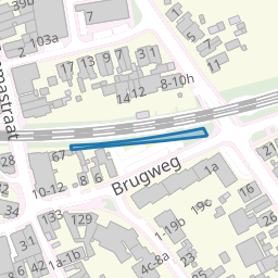 Perceel VEL01-H-3676