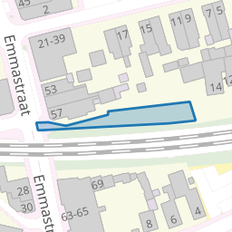 Perceel VEL01-H-3677