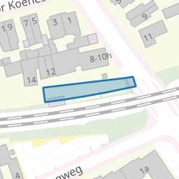 Perceel VEL01-H-3679