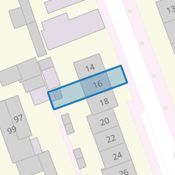 Perceel VEL01-H-3681