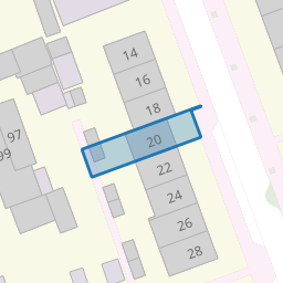 Perceel VEL01-H-3683