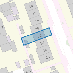 Perceel VEL01-H-3684