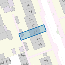 Perceel VEL01-H-3685