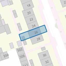 Perceel VEL01-H-3686