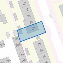 Perceel VEL01-H-3687