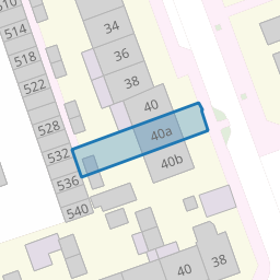 Perceel VEL01-H-3694