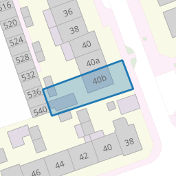 Perceel VEL01-H-3695