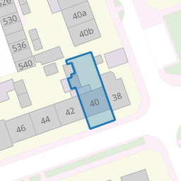 Perceel VEL01-H-3697