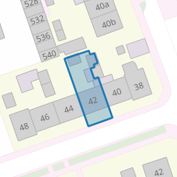 Perceel VEL01-H-3698