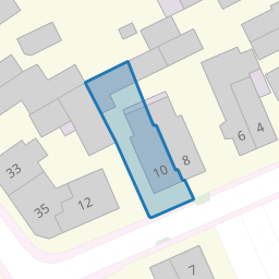 Perceel VEL01-H-3707