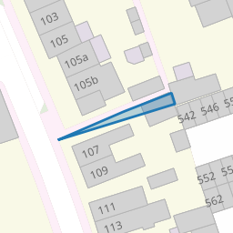 Perceel VEL01-H-3708