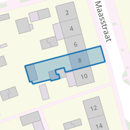 Perceel VEL01-H-3710