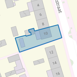 Perceel VEL01-H-3711