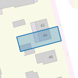 Perceel VEL01-H-3713