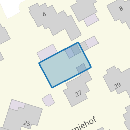 Perceel VEL01-H-3736