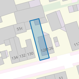 Perceel VEL01-H-3739