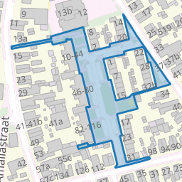 Perceel VEL01-H-3761