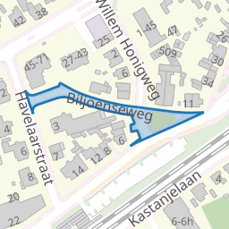 Perceel VEL01-H-3774