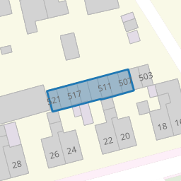 Perceel VEL01-H-3778