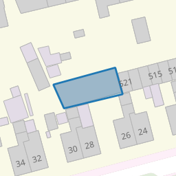 Perceel VEL01-H-3779