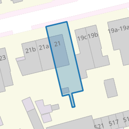 Perceel VEL01-H-3785