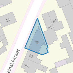 Perceel VEL01-H-3802