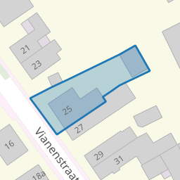 Perceel VEL01-H-3831