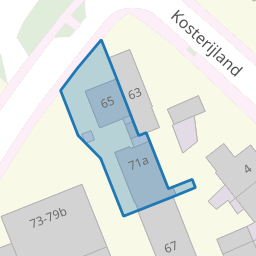 Perceel VEL01-H-3846