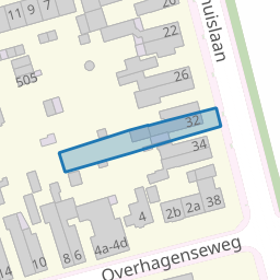 Perceel VEL01-H-3849