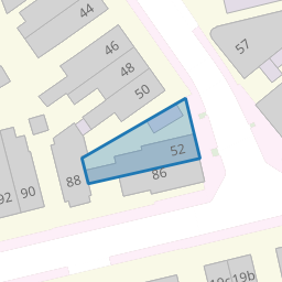 Perceel VEL01-H-3864