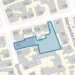 Perceel VEL01-H-3868