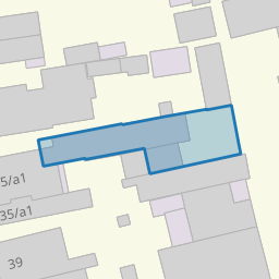 Perceel VEL01-H-3881