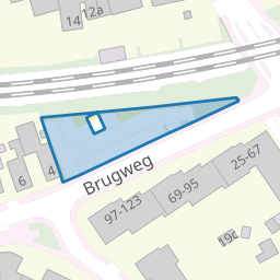 Perceel VEL01-H-3894