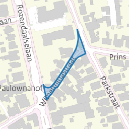 Perceel VEL01-I-1006