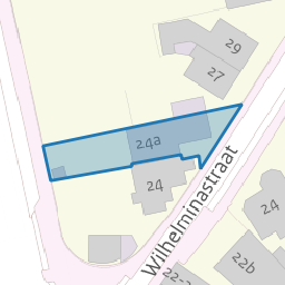 Perceel VEL01-I-1009