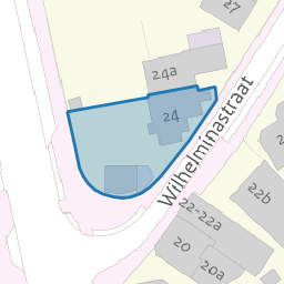 Perceel VEL01-I-1010