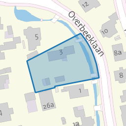 Perceel VEL01-I-1014