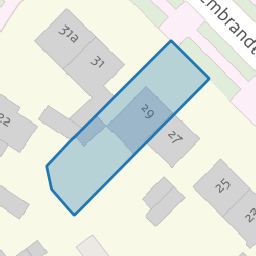 Perceel VEL01-I-1021