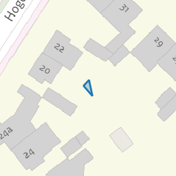 Perceel VEL01-I-1022