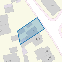 Perceel VEL01-I-1027