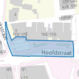 Perceel VEL01-I-1043