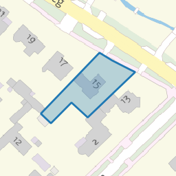 Perceel VEL01-I-1050