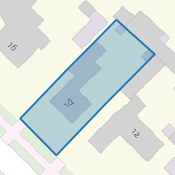 Perceel VEL01-I-1055