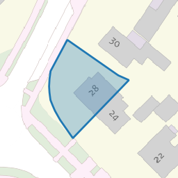 Perceel VEL01-I-1079