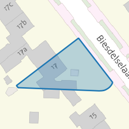 Perceel VEL01-I-1083